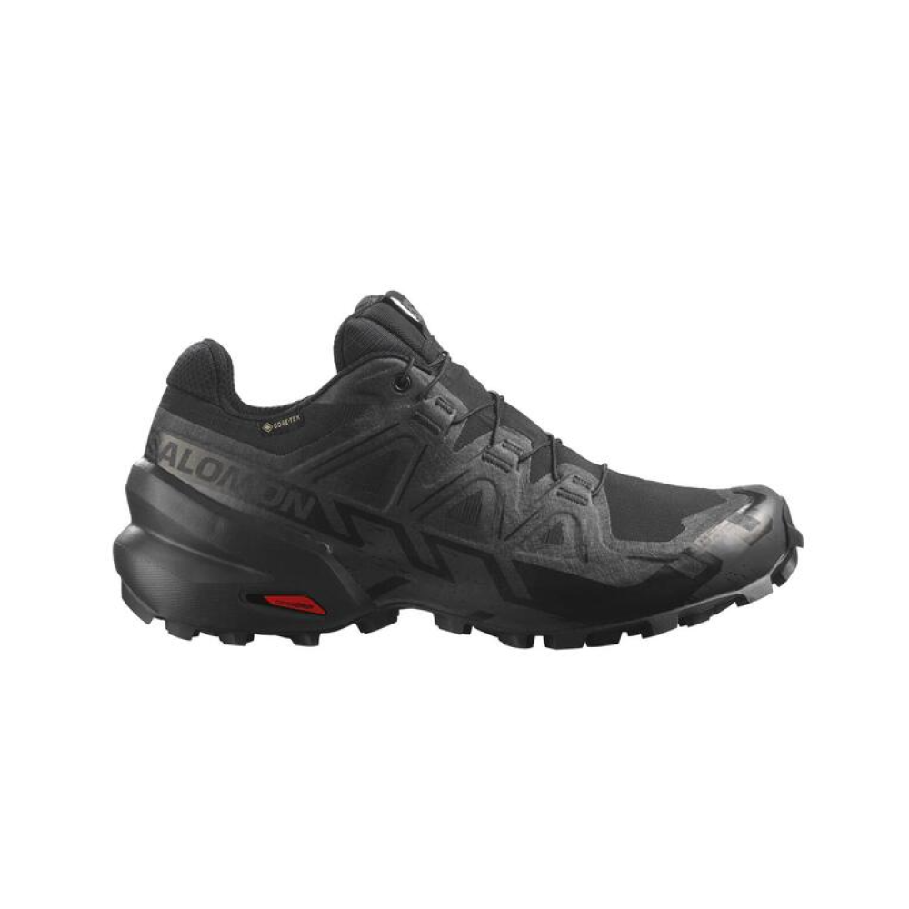 SALOMON - SPEEDCROSS 6 GTX W
